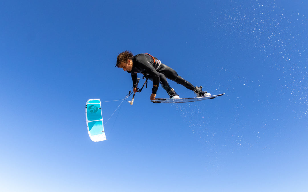 Kiteboarding Wetsuits