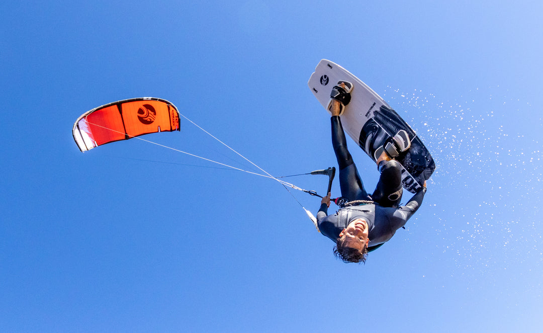 Florida Kiteboarding Season 