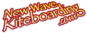 New Wave Kiteboarding Logo