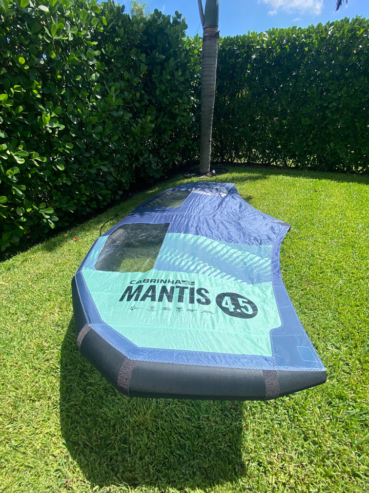 Used 4.5m Cabrinha Mantis Wing 2022