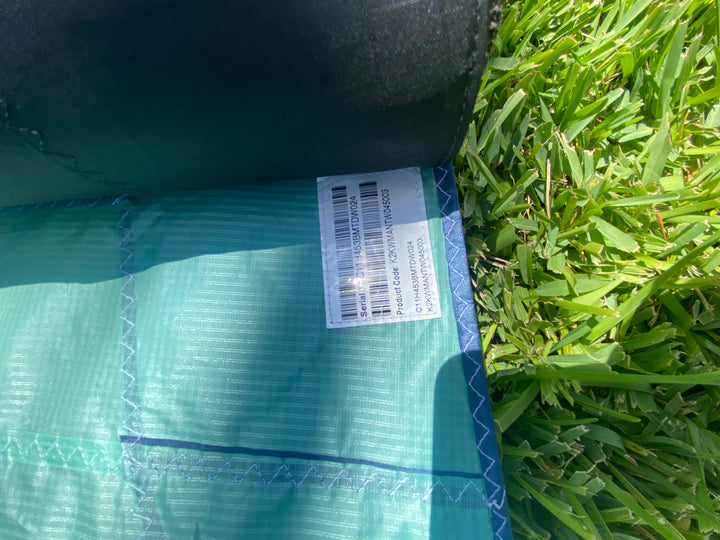 Used 4.5m Cabrinha Mantis Wing 2022