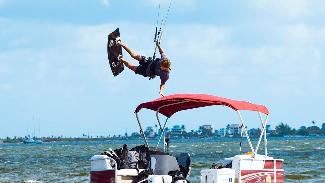 How To Repair Your Kite