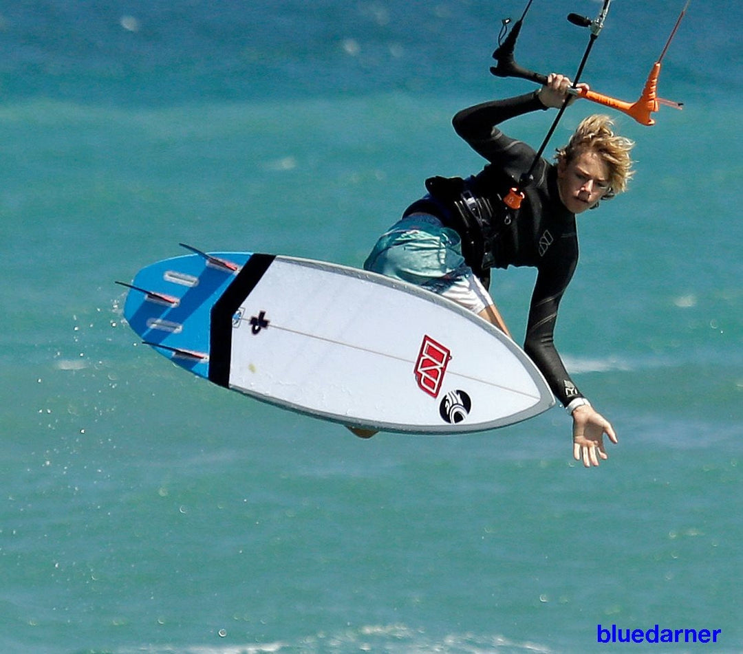 Fort Lauderdale Kiteboarding