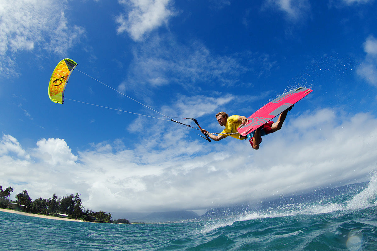 The Price of Passion: How Much Does It Cost to Learn Kiteboarding?