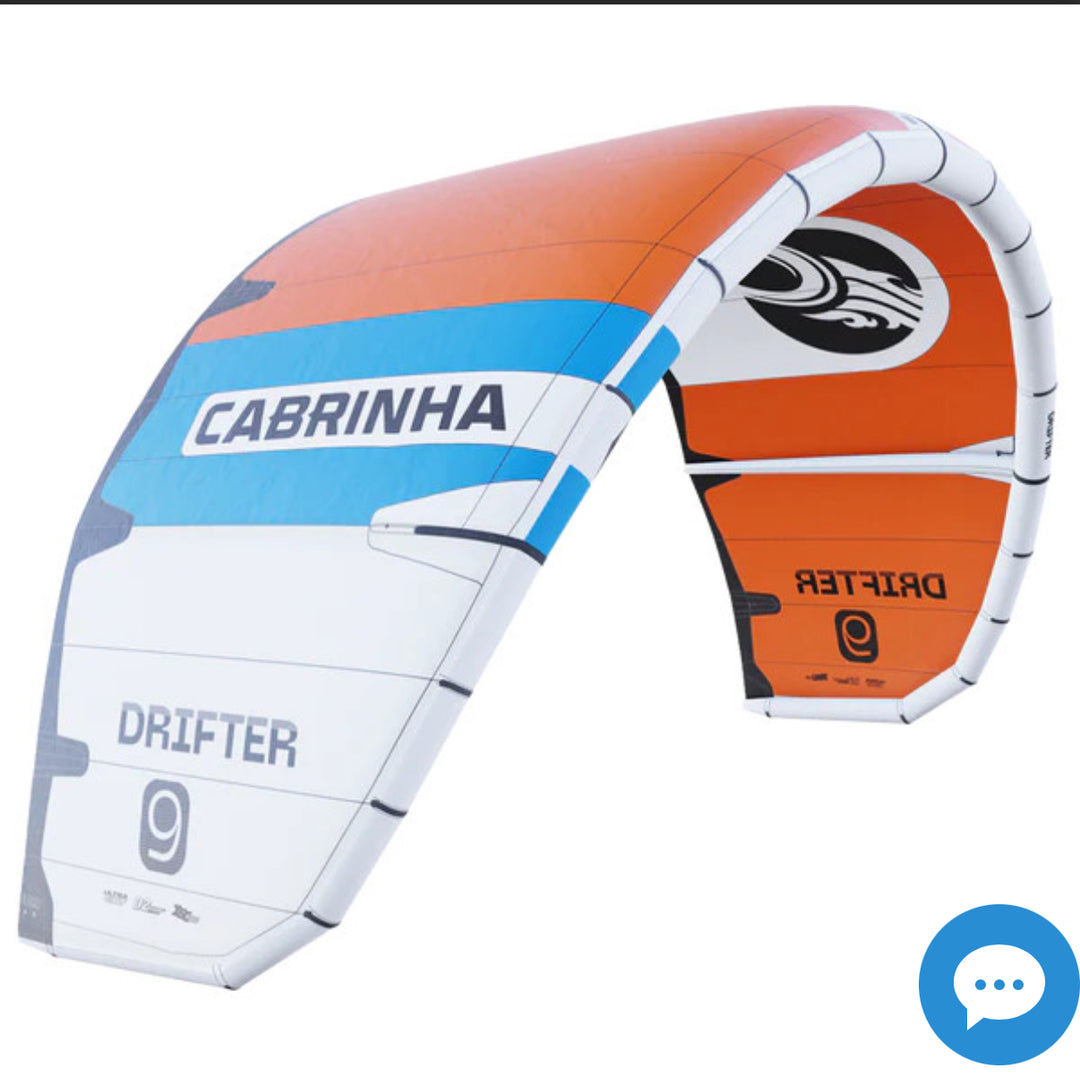 9m drifter 2025